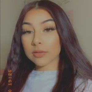 Meet your Posher, Veronica